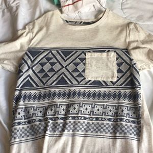 On the Byas short sleeve